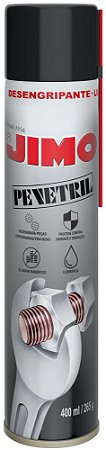Jimo Penetril Aerossol 400 ml