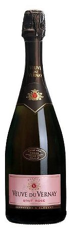 Veuve du Vernay Rosé