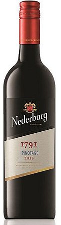 Nederburg Found 1791 Pinotage