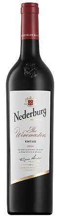 Nederburg Winemaster Pinotage