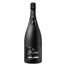 Freixenet Cordon Negro Brut