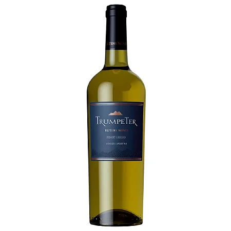 Trumpeter Pinot Grigio