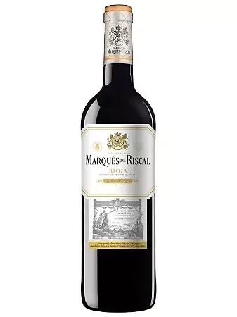 Marques de Riscal Reserva