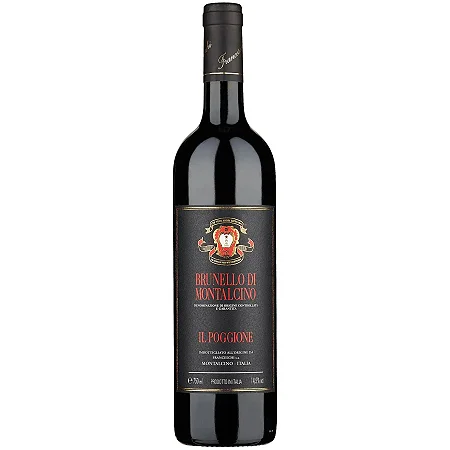 Brunello di Montalcino II Poggione
