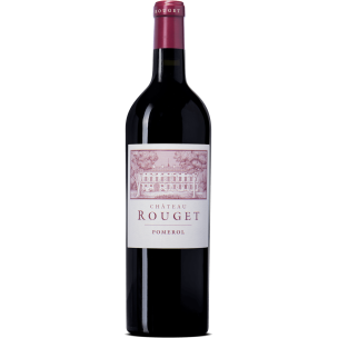 Pomerol Château Rouget