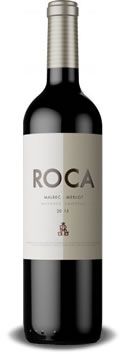 Roca Malbec Merlot
