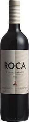 Roca Bonarda Sangiovese