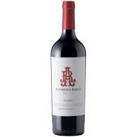 Alfredo Roca Syrah