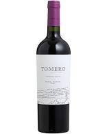 Tomero Cabernet Franc