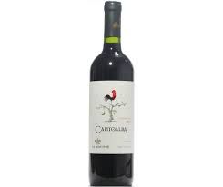 La Ronciere Cantoalba carmenere
