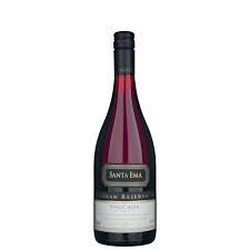 Santa Ema Gran Reserva Pinot Noir