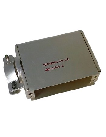 Capa positron p/MRA