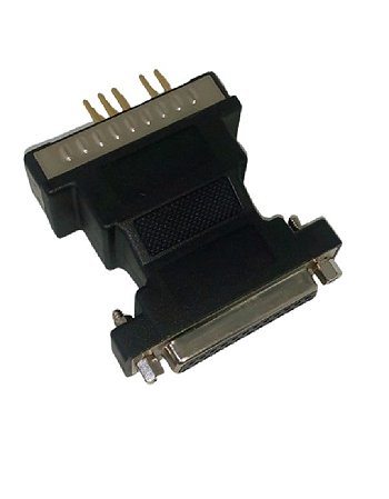 Adaptador 25F/V35M