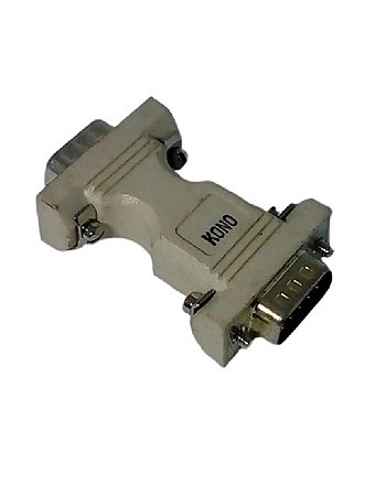 Adaptador 09PM/09PM
