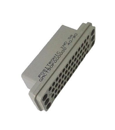 aloj 50v positron p/MRA
