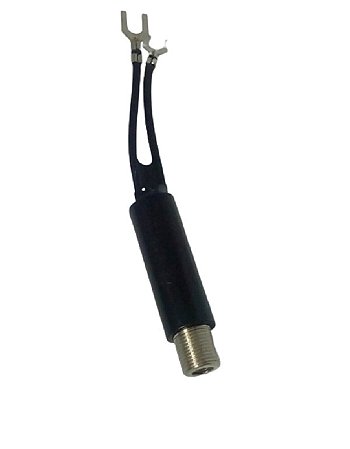 conector de antena MT-101GRPU
