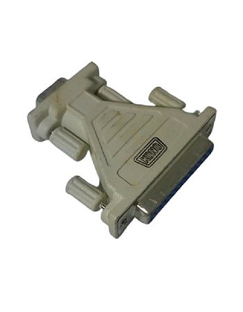 Adaptador 09F/25F