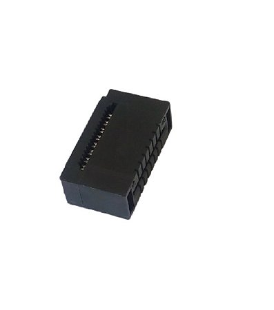 Conector para cabo plano Card Edge