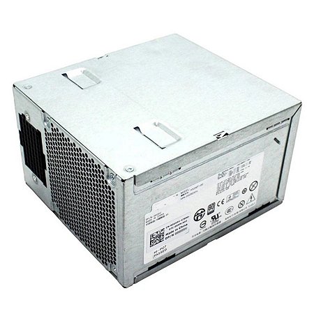Fonte Dell 525w Precision T3500 T5500 H525ef-00