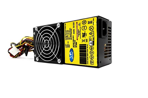 Fonte Dell Optiplex 200s 220s 230s 260s 390 790 3010 Dt