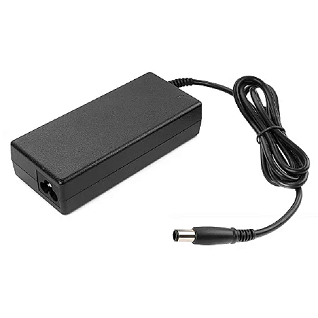 Fonte Carregador Notebook Dell 19,5 v4,62 A