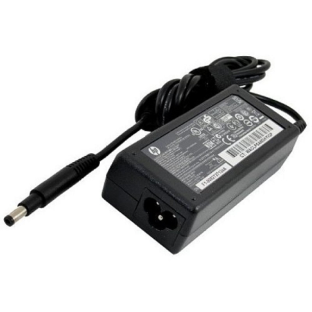 Fonte para notebook HP 19,5v 3,3 A
