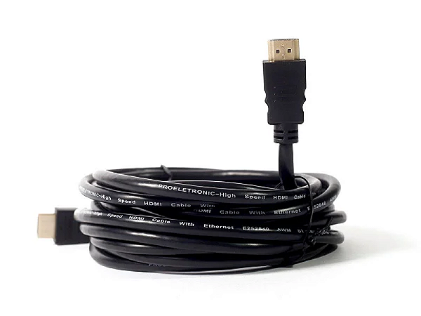 Cabo HDMI 2.0 4K 15M
