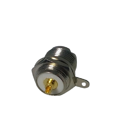 550 Unidades - Emenda solda fio /conector rosqueado