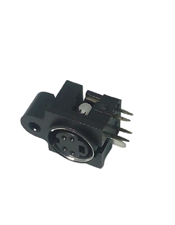 990 unidades - Midi din de 4 v p/ placa