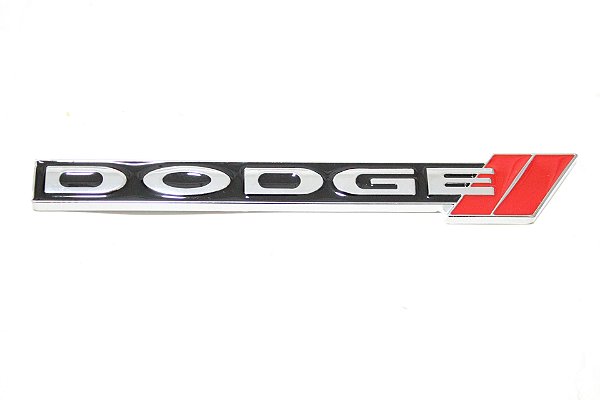 Emblema Dodge Mopar Ram Journey Rt Charger Dart Durango Dakota
