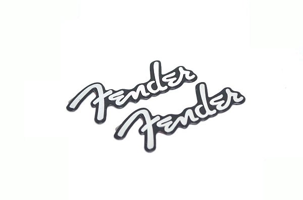Emblema Sound Premium Fender