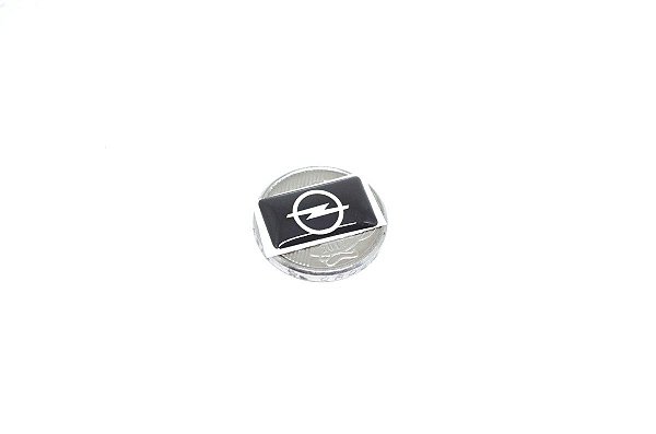Mini Emblema Chevrolet GM Opel