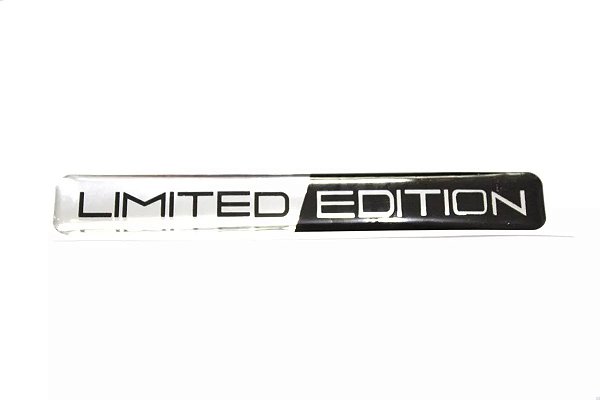Emblema Limited Edition