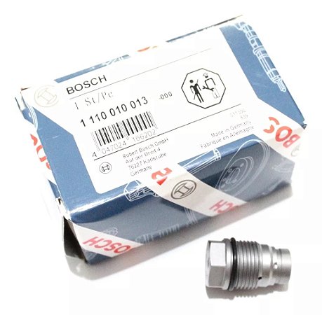 Valvula Retenção Flauta Combustivel Diesel Cargo Cummins Vm