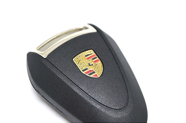 Custodia Per Chiave Cover Per Chiave Adatta Per Porsche 911 - Foto 4