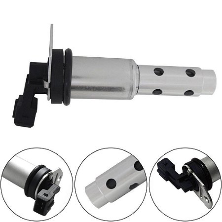 Valvula Solenoide Vanos Comando Bmw N52 N54 11367585425