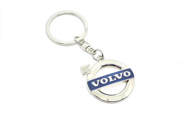 Chaveiro Volvo