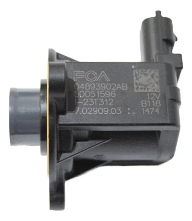 Válvula Turbina Toro Compass Renegade Pulse Fastback 1.3 Original