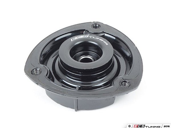 Par Batente Poliuretano PU Audi A3 S3 RS3 Golf Mk7 TSI GTI Jetta
