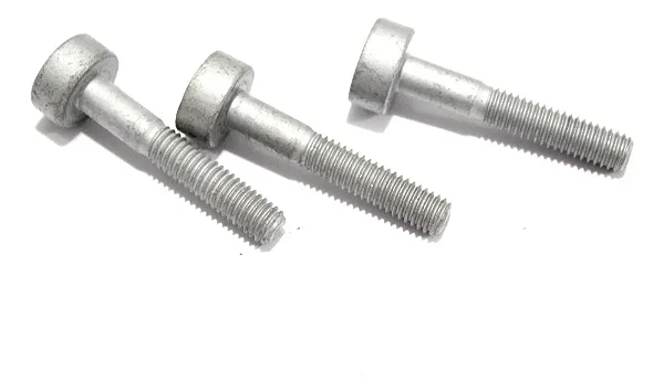 Parafuso Da Wastgate Turbina Polo Virtus Tcross 1.4 Tsi