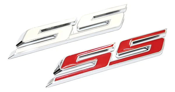 Emblema Chevrolet Camaro Ss Cruze Equinox Original