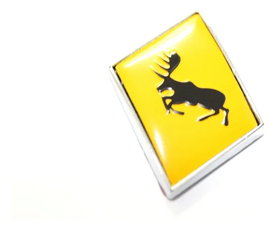 Emblema Alce Volvo Xc60 Xc40 C30 V40 Xc90 V90 S60 V60