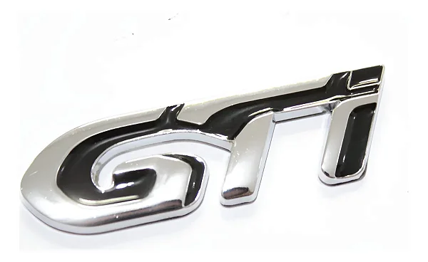 Emblema Peugeot Gti 208 206 207 306 307 308 2008