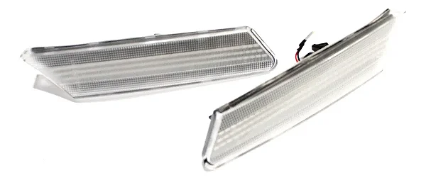 Pisca Seta Led Porsche Cayman Boxster 911 997 987 2005/2012