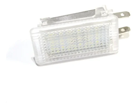 Luz Led Compatimento Porsche 997 987 911 Carrera Boxster Cayman
