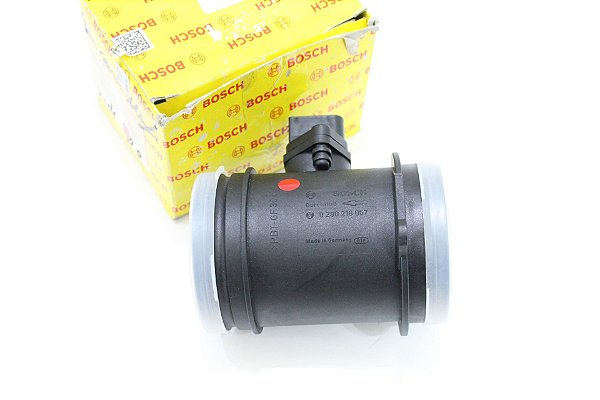 Sensor Can Maf Audi 4.2 V8 S4 Rs4 A6 S6 A8 S8 R8 Original 0280218067, 077133471K
