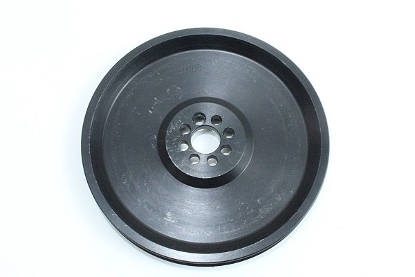 Polia Virabrequim Aliviada Audi Rs4 R8 4.2 V8 Original Jhm JHM-B7RS4LWCP