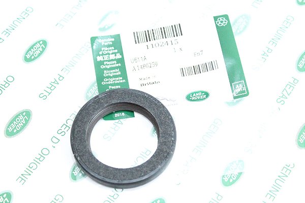 Retentor Virabrequim Land Rover Discovery 3 4 Sport 2.7 Tdv6 1102415