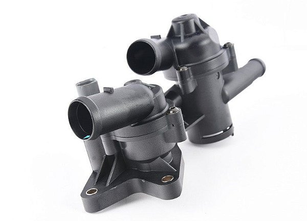Carcaça Termostatica Audi A1 1.4 turbo 185cv Sline 2010 a 2014 03C121111