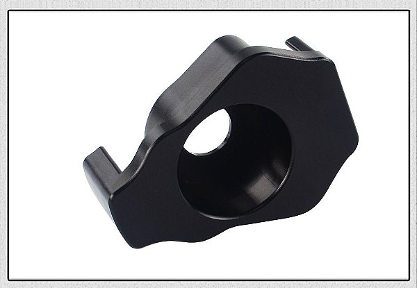 Suporte Coxim Câmbio Dogbone Golf Gti Audi A3 S3 RS3 TT TTRS